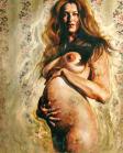 Mother By Nature - 168 x 137 - 2013
